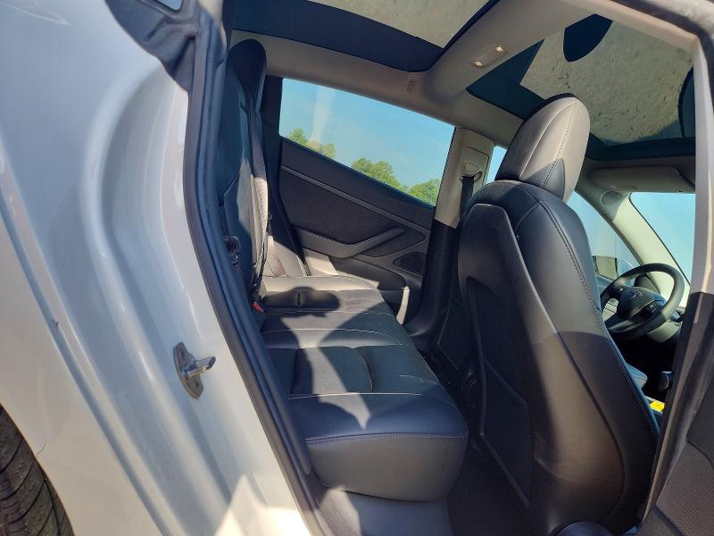 64033376 :رقم المزاد ، 5YJ3E1EA2LF642618 vin ، 2020 Tesla Model 3 مزاد بيع