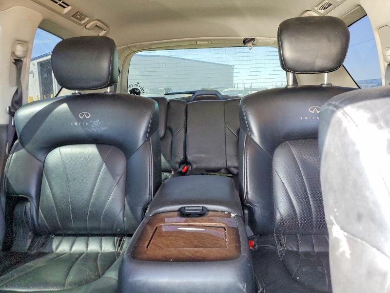 66426886 :رقم المزاد ، JN8AZ2NE1B9005107 vin ، 2011 Infiniti Qx56 مزاد بيع