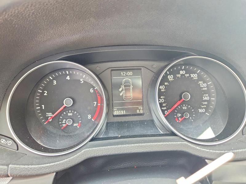 Aukcja sprzedaży 2017 Volkswagen Passat, vin: 1VWDT7A38HC060593, numer aukcji: 64313076