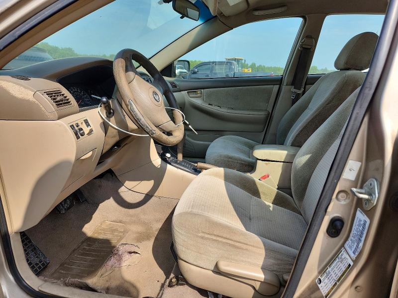Продаж на аукціоні авто 2006 Toyota Corolla, vin: 1NXBR32EX6Z607108, номер лоту: 64127976