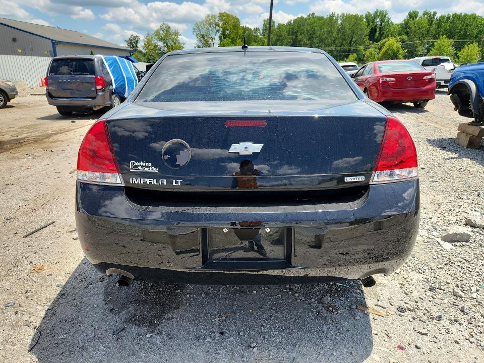 Продаж на аукціоні авто 2014 Chevrolet Impala Limited, vin: 2G1WB5E37E1128938, номер лоту: 63395356