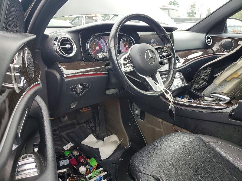 Продажа на аукционе авто 2019 Mercedes-benz E, vin: WDDZF4KB4KA536156, номер лота: 65228236