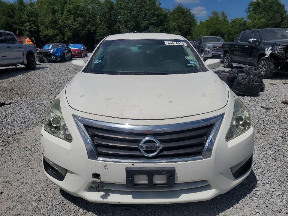 Aukcja sprzedaży 2015 Nissan Altima, vin: 1N4AL3AP1FC253754, numer aukcji: 65474916