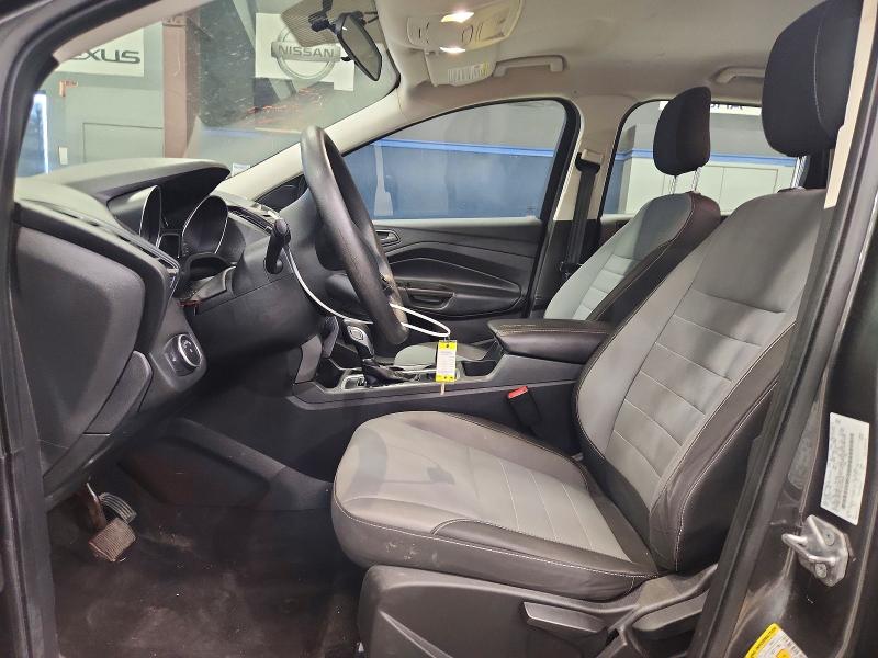 Продажа на аукционе авто 2018 Ford Escape, vin: 1FMCU0F7XJUA18842, номер лота: 65310736