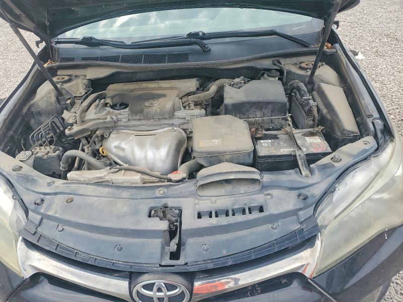 63798536 :رقم المزاد ، 4T1BF1FK7GU224676 vin ، 2016 Toyota Camry مزاد بيع