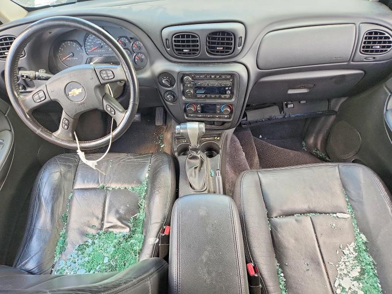Продаж на аукціоні авто 2006 Chevrolet Trailblazer, vin: 1GNDT13S462293014, номер лоту: 65453156