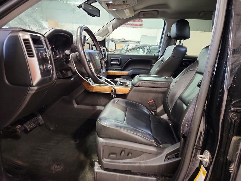2014 Chevrolet Silverado მანქანა იყიდება აუქციონზე, vin: 3GCUKSECXEG397696, აუქციონის ნომერი: 63782466
