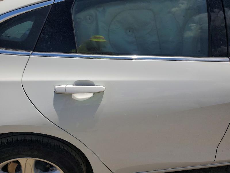 Aukcja sprzedaży 2024 Chevrolet Malibu, vin: 1G1ZD5ST3RF149943, numer aukcji: 64682076