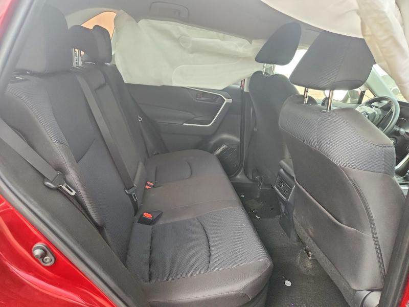 2025 Toyota Rav4 მანქანა იყიდება აუქციონზე, vin: JTMMWRFVXSD328707, აუქციონის ნომერი: 63677106