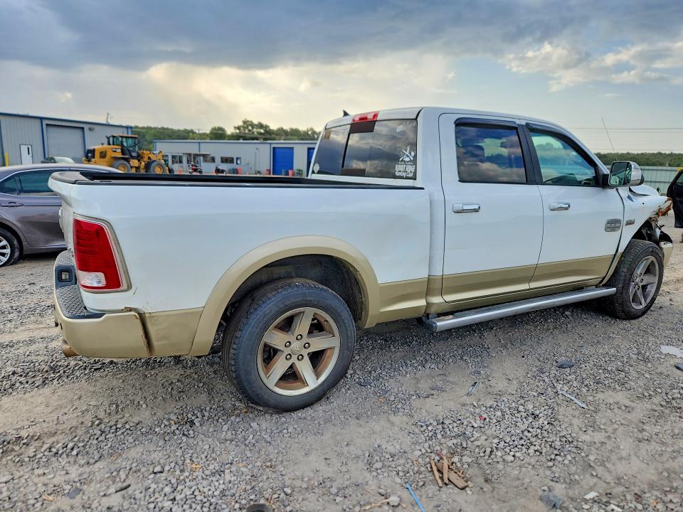 Aukcja sprzedaży 2013 Ram 1500, vin: 1C6RR7WT8DS663261, numer aukcji: 65591046