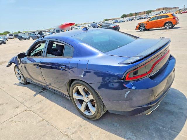 Продаж на аукціоні авто 2015 Dodge Charger, vin: 2C3CDXHG8FH738410, номер лоту: 64193546
