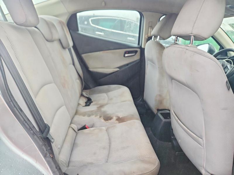 Продаж на аукціоні авто 2019 Toyota Yaris, vin: 3MYDLBYVXKY517594, номер лоту: 64432676