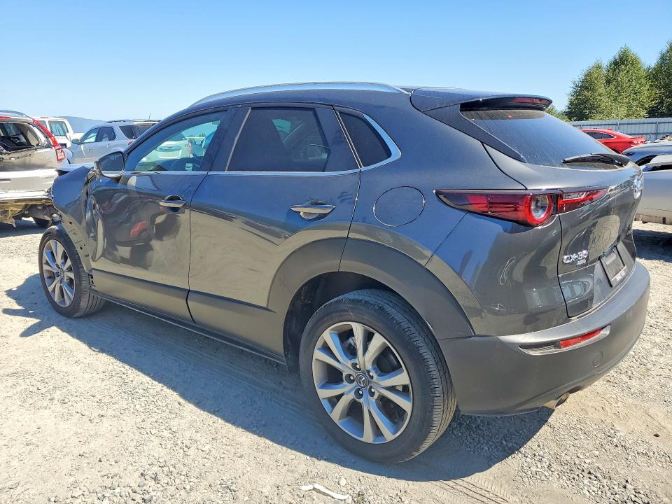 Aukcja sprzedaży 2023 Mazda Cx-30, vin: 3MVDMBBM5PM561737, numer aukcji: 65467126