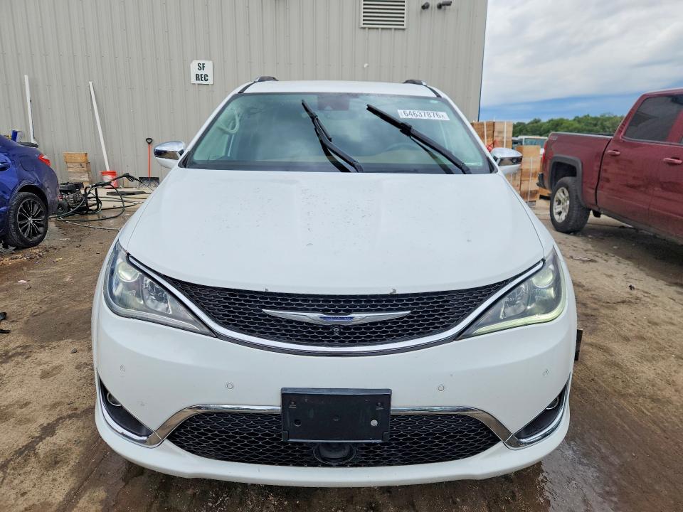Aukcja sprzedaży 2017 Chrysler Pacifica, vin: 2C4RC1GG5HR564798, numer aukcji: 64637876