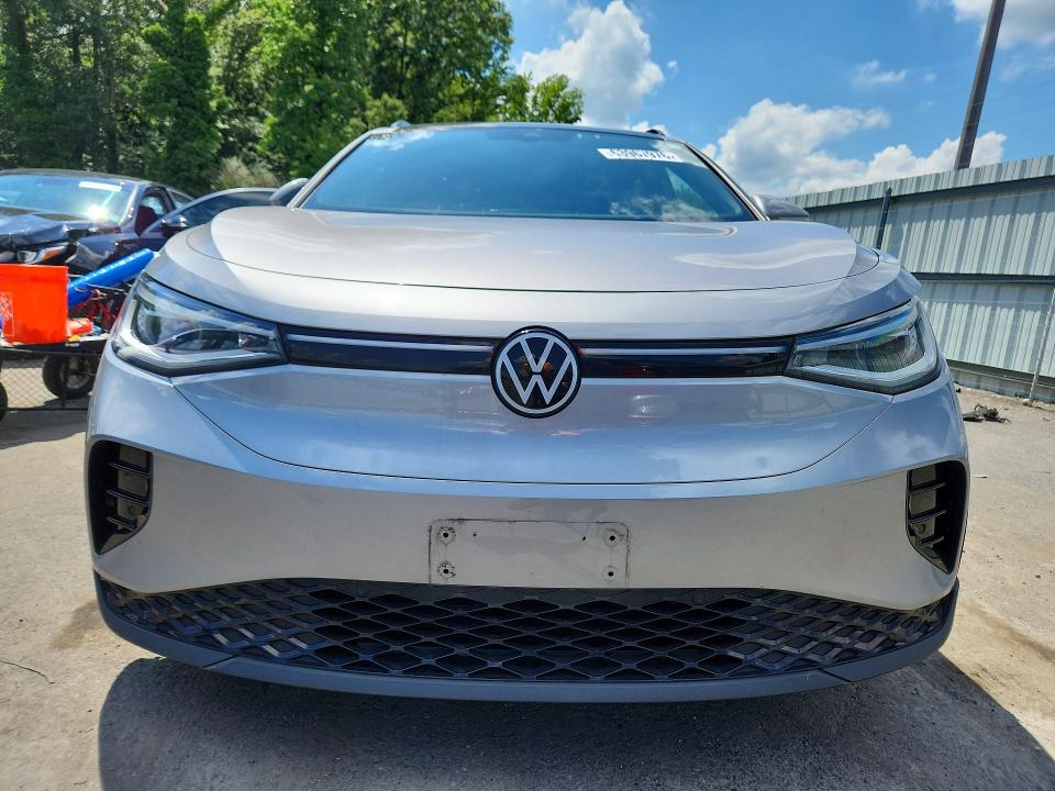 Продаж на аукціоні авто 2023 Volkswagen Id.4, vin: 1V2VMPE87PC035272, номер лоту: 63967976
