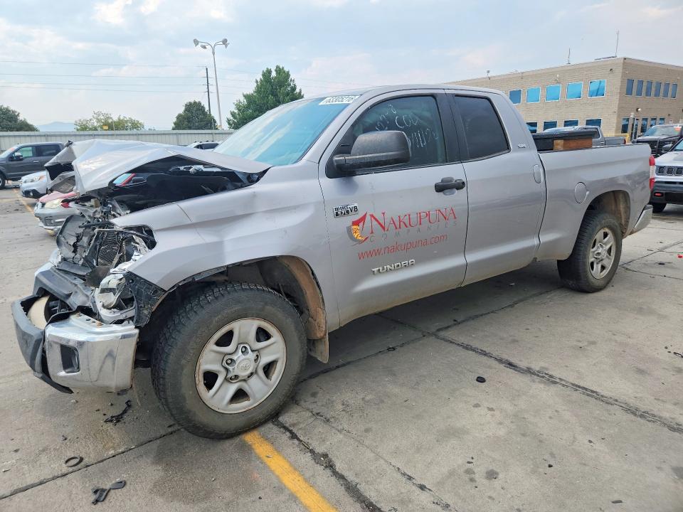63305216 :رقم المزاد ، 5TFUW5F19GX532295 vin ، 2016 Toyota Tundra مزاد بيع