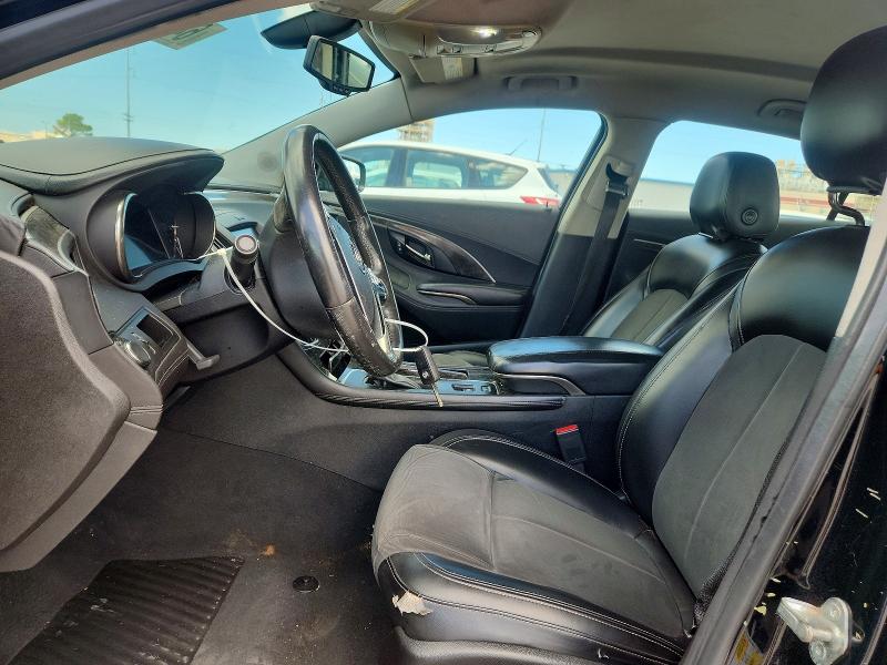 64326536 :رقم المزاد ، 1G4GA5G37GF254641 vin ، 2016 Buick Lacrosse مزاد بيع