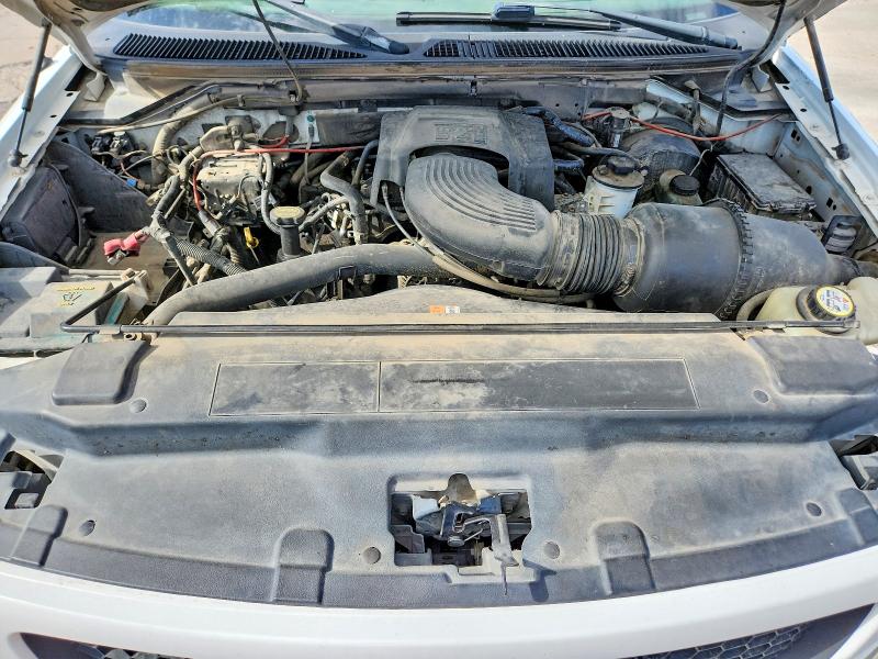2003 Ford F150 მანქანა იყიდება აუქციონზე, vin: 1FTRW08L93KB06380, აუქციონის ნომერი: 66026746