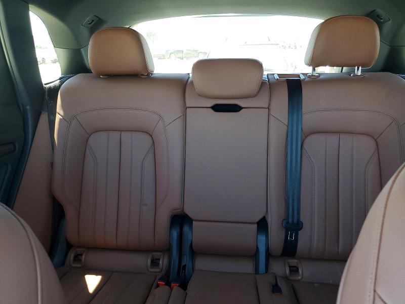 Aukcja sprzedaży 2021 Audi Q5, vin: WA1BAAFY2M2135297, numer aukcji: 65840366