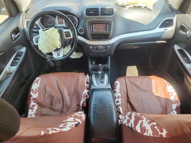 Aukcja sprzedaży 2014 Dodge Journey, vin: 3C4PDCAB7ET245666, numer aukcji: 64456456