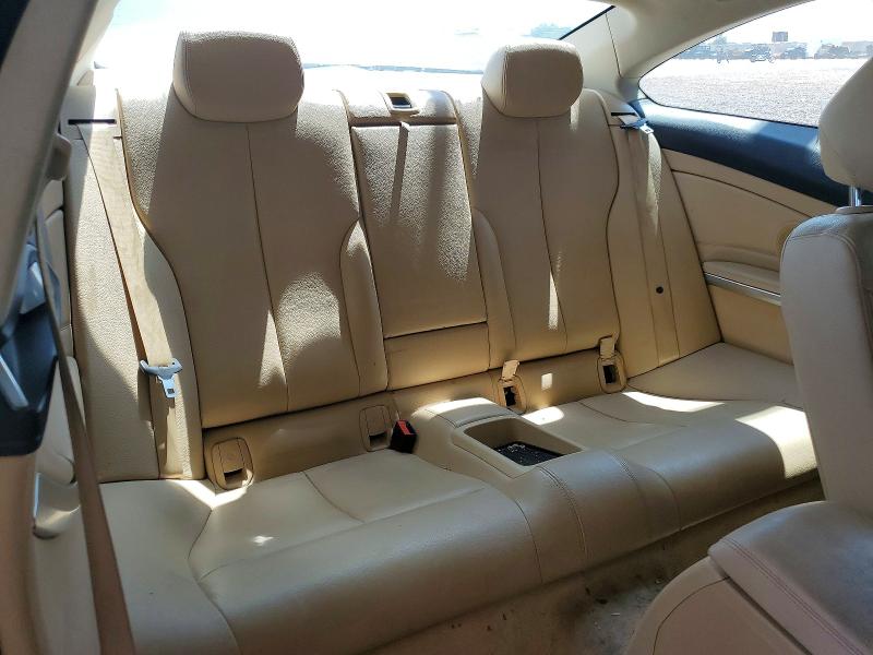 65165176 :رقم المزاد ، WBA3N7C56EK220895 vin ، 2014 Bmw 428 مزاد بيع