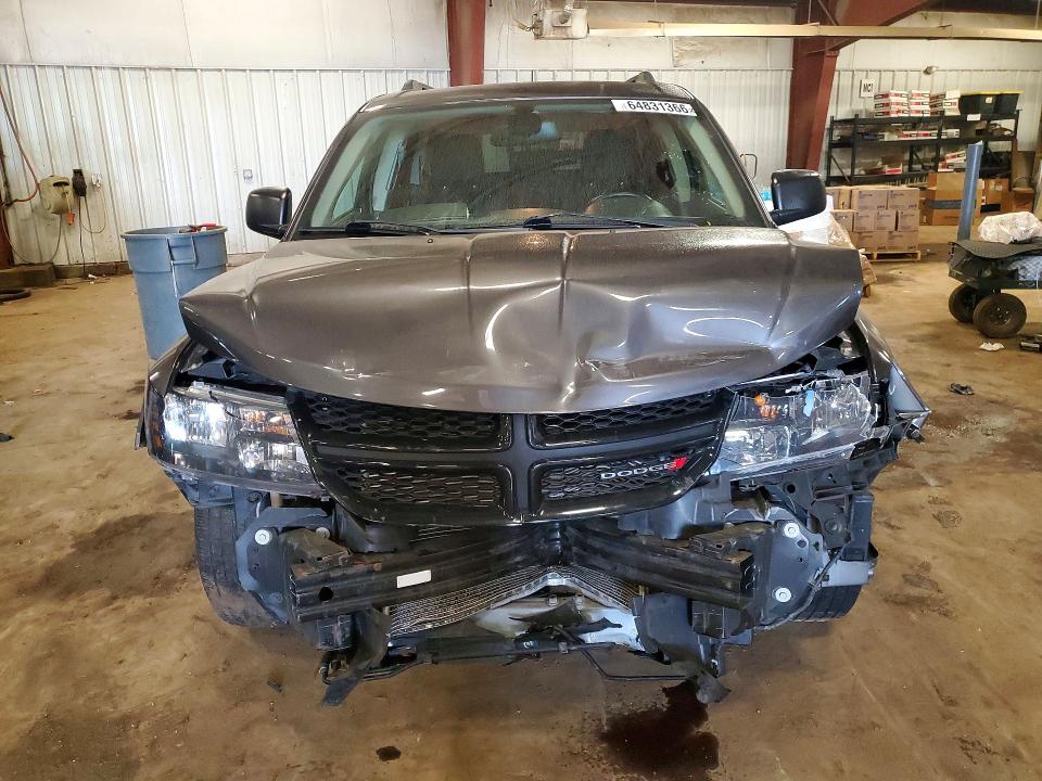 Aukcja sprzedaży 2020 Dodge Journey, vin: 3C4PDCABXLT269098, numer aukcji: 64831366