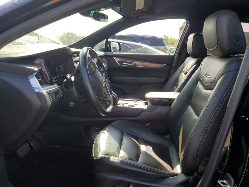 Продаж на аукціоні авто 2020 Cadillac Xt5, vin: 1GYKNAR44LZ229569, номер лоту: 64030966