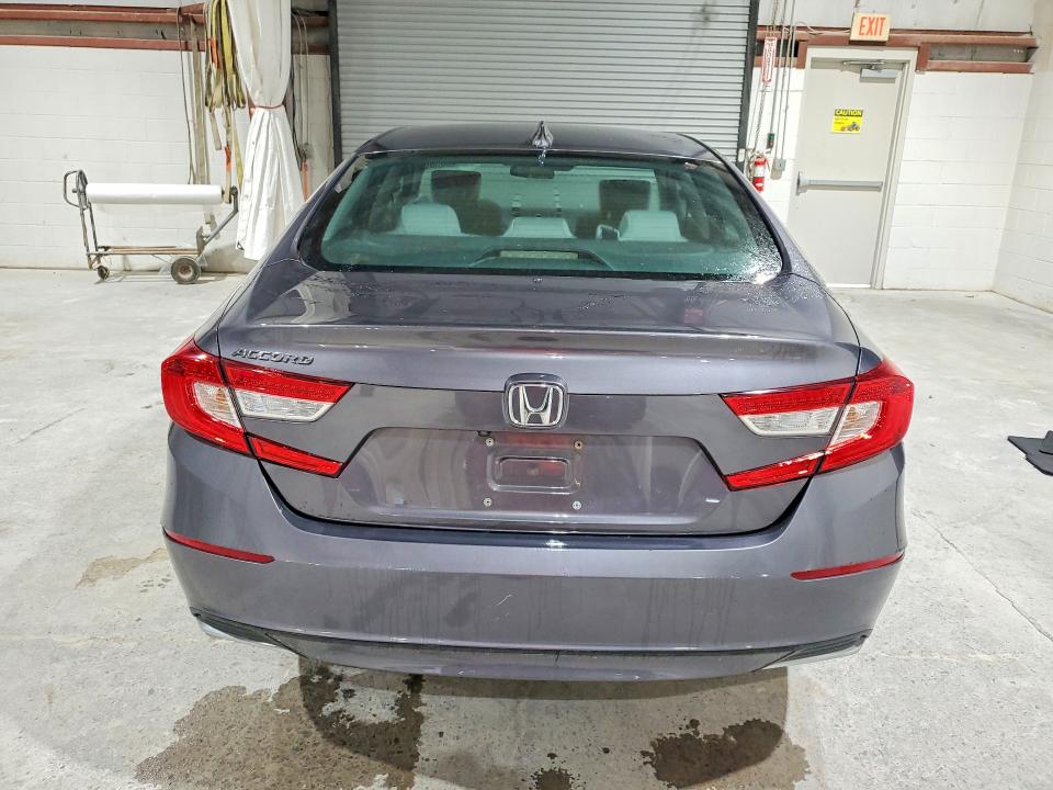 Продаж на аукціоні авто 2019 Honda Accord, vin: 1HGCV1F12KA064401, номер лоту: 63408586