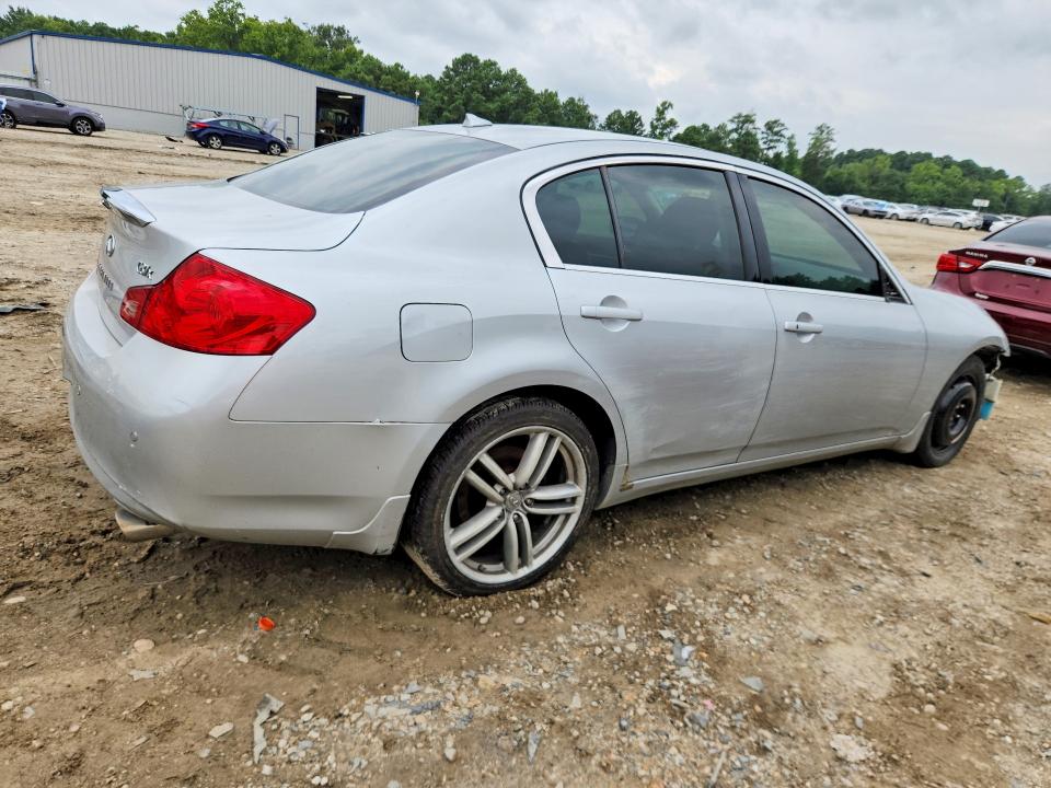 Aukcja sprzedaży 2012 Infiniti G37 Sedan, vin: JN1CV6AR5CM680816, numer aukcji: 63307286