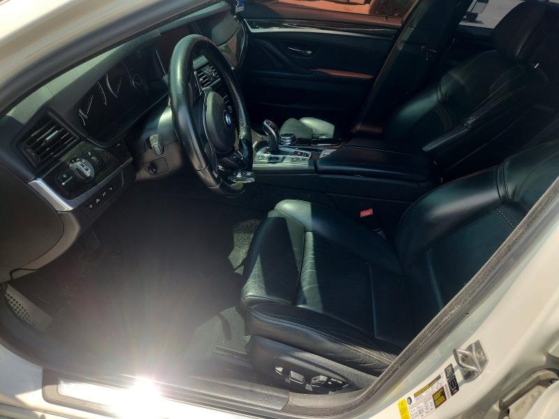 Aukcja sprzedaży 2015 Bmw 535i, vin: WBA5B1C59FD922942, numer aukcji: 63252436