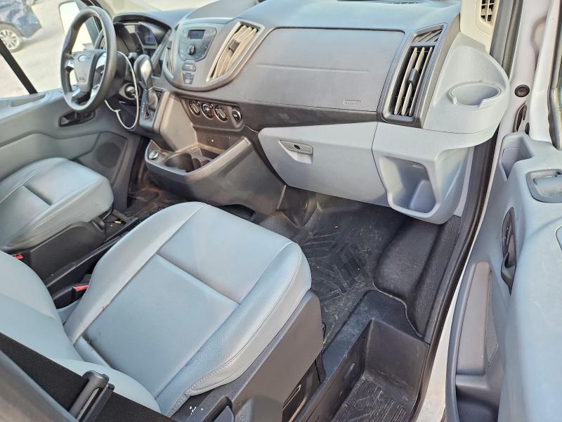 Продажа на аукционе авто 2019 Ford Transit, vin: 1FTYE1ZM3KKA17818, номер лота: 66541516