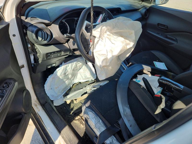 Aukcja sprzedaży 2020 Nissan Kicks, vin: 3N1CP5BV9LL528807, numer aukcji: 66599826
