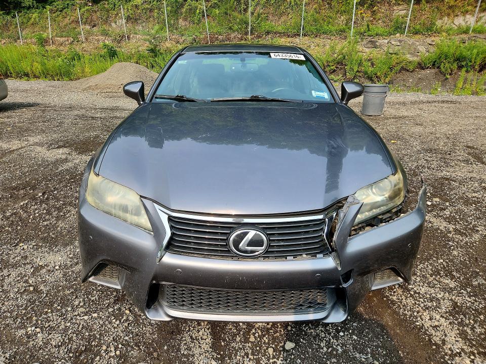 Продаж на аукціоні авто 2013 Lexus Gs, vin: JTHBE1BL3D5023612, номер лоту: 64335616