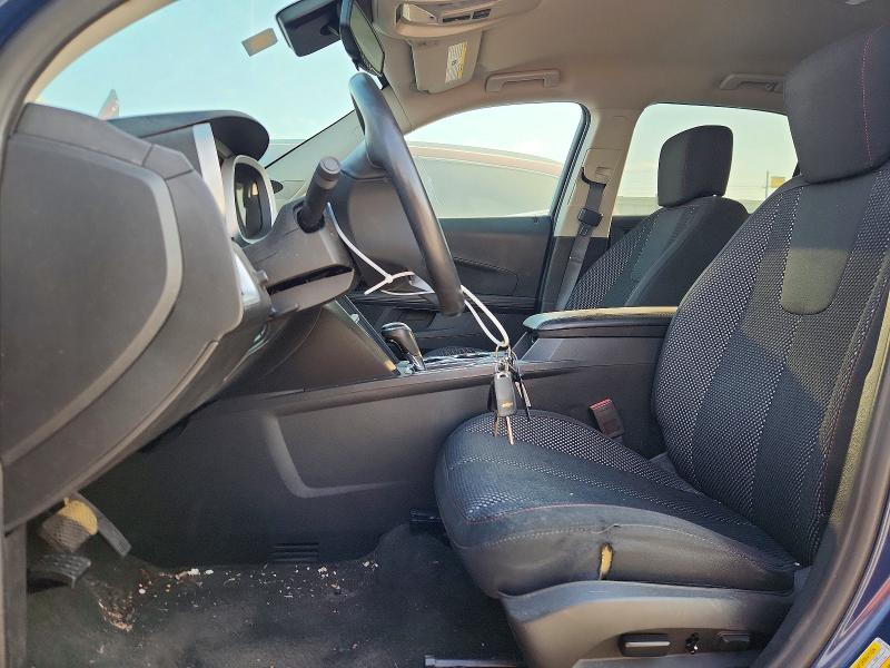 Aukcja sprzedaży 2017 Chevrolet Equinox, vin: 2GNALCEK4H6153756, numer aukcji: 63328316