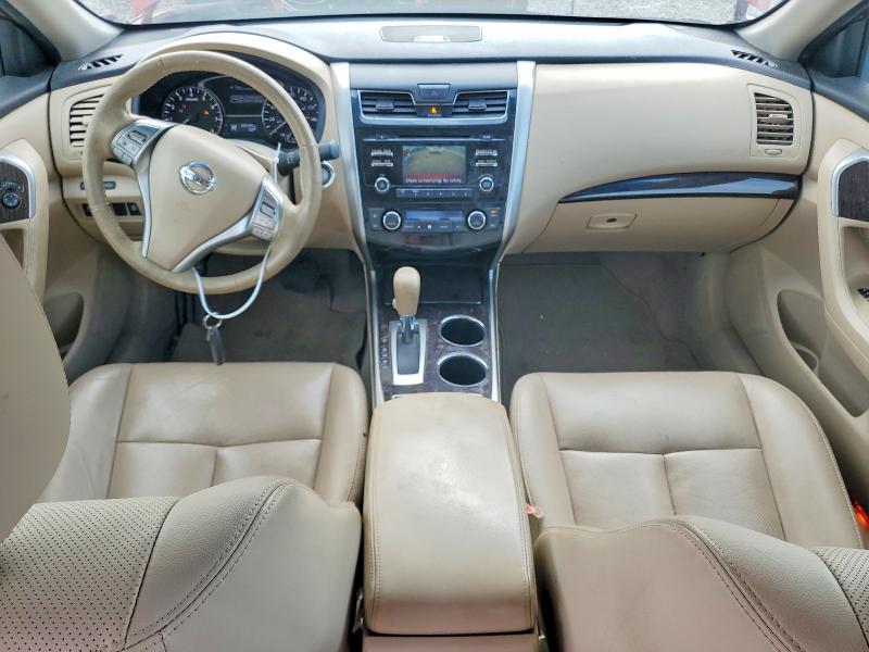 Продаж на аукціоні авто 2014 Nissan Altima, vin: 1N4AL3AP7EC163197, номер лоту: 64590756