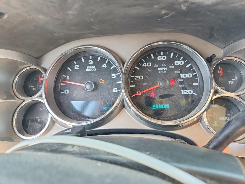 Aukcja sprzedaży 2009 Chevrolet Silverado, vin: 3GCEK23329G154963, numer aukcji: 65309996