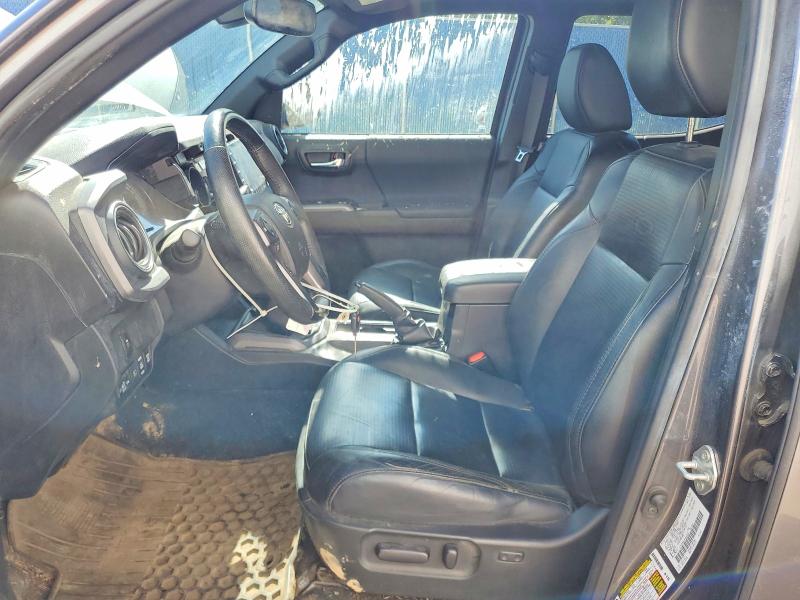Aukcja sprzedaży 2022 Toyota Tacoma, vin: 3TYCZ5AN1NT064938, numer aukcji: 63388456