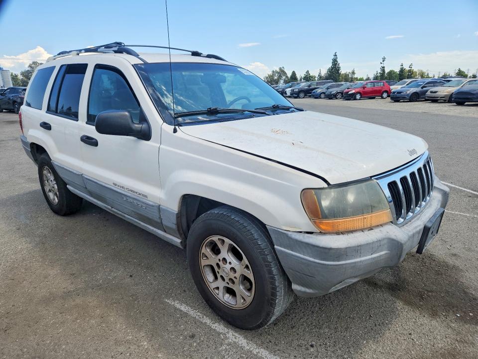 Продаж на аукціоні авто 1999 Jeep Grand Cherokee, vin: 1J4G258S5XC758057, номер лоту: 65226706