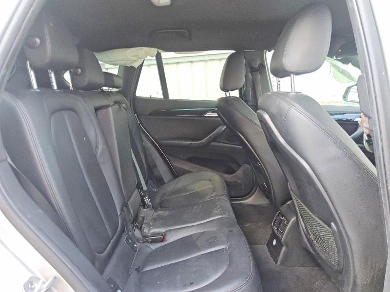 Aukcja sprzedaży 2018 Bmw X1, vin: WBXHU7C34J5H44393, numer aukcji: 65347246
