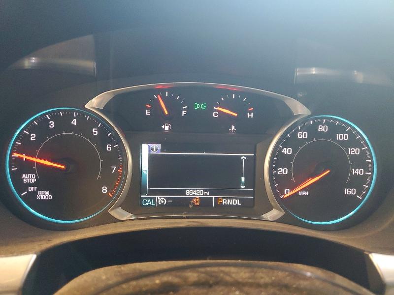 Продаж на аукціоні авто 2019 Chevrolet Traverse, vin: 1GNERHKW2KJ241266, номер лоту: 66756266