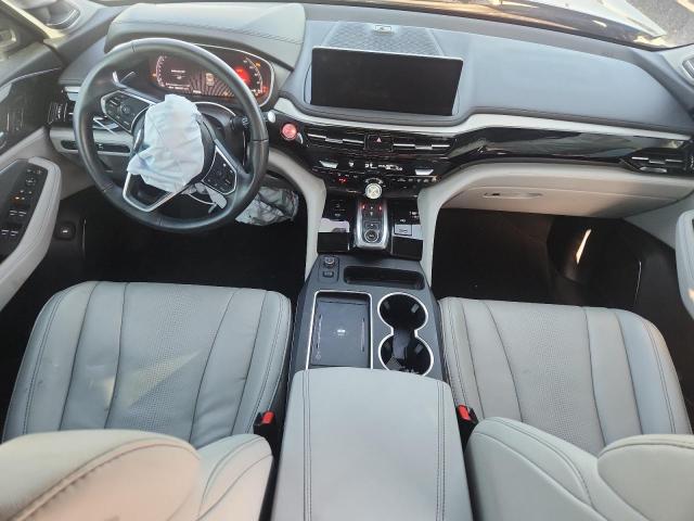 Продажа на аукционе авто 2025 Acura Mdx, vin: 5J8YD9H4XSL004689, номер лота: 65002126