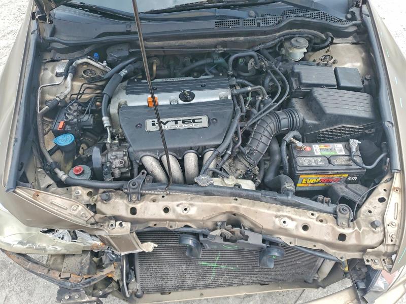 Aukcja sprzedaży 2004 Honda Accord, vin: 1HGCM56684A002591, numer aukcji: 63698556