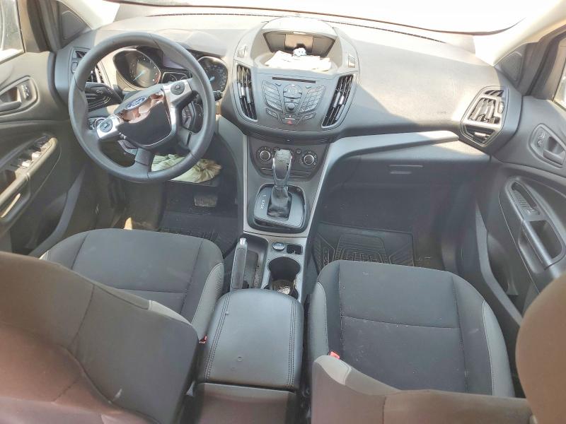 2013 Ford Escape მანქანა იყიდება აუქციონზე, vin: 1FMCU0F76DUB23043, აუქციონის ნომერი: 64046466