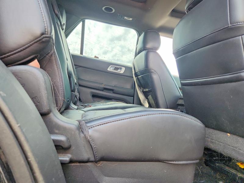 65193996 :رقم المزاد ، 1FM5K8F82DGA17726 vin ، 2013 Ford Explorer مزاد بيع