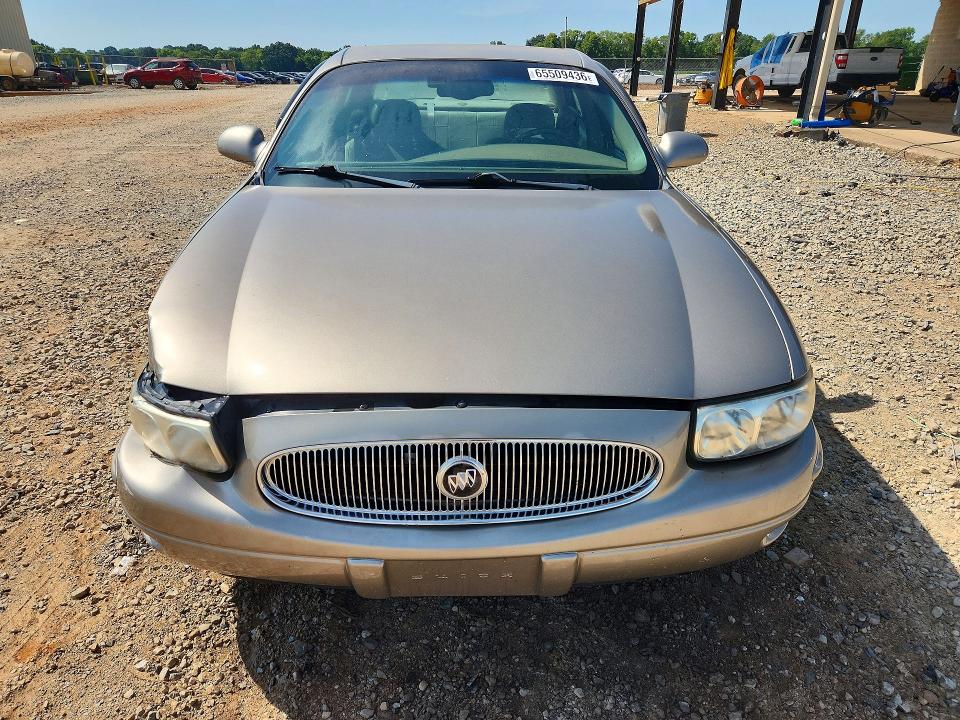 Aukcja sprzedaży 2000 Buick Lesabre, vin: 1G4HP54K5YU256285, numer aukcji: 65509436