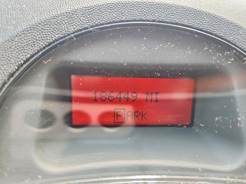 Aukcja sprzedaży 2008 Pontiac Grand Prix, vin: 2G2WP552781149622, numer aukcji: 65739236