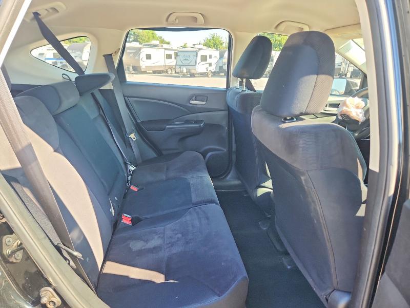 Aukcja sprzedaży 2014 Honda Cr-v, vin: 2HKRM4H32EH715776, numer aukcji: 65580196