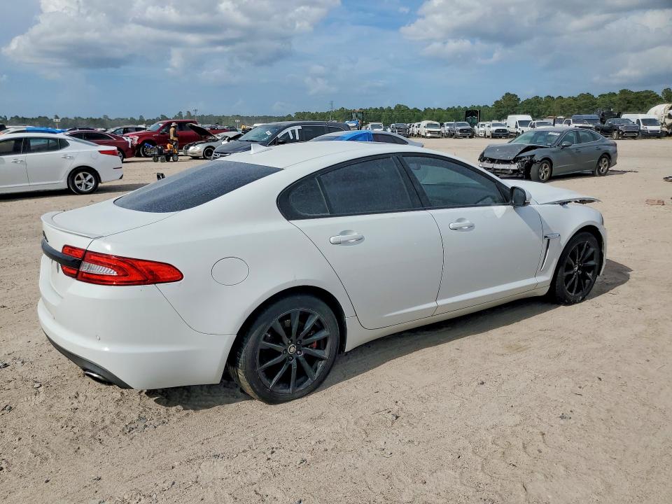 Aukcja sprzedaży 2013 Jaguar Xf, vin: SAJWA0ES8DPS79052, numer aukcji: 64871266