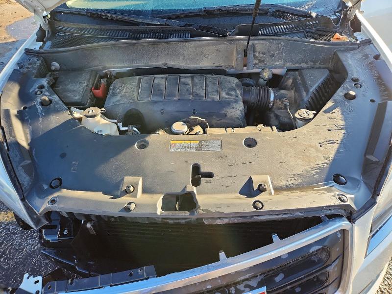 66206526 :رقم المزاد ، 1GKKVPKD3EJ102563 vin ، 2014 Gmc Acadia مزاد بيع