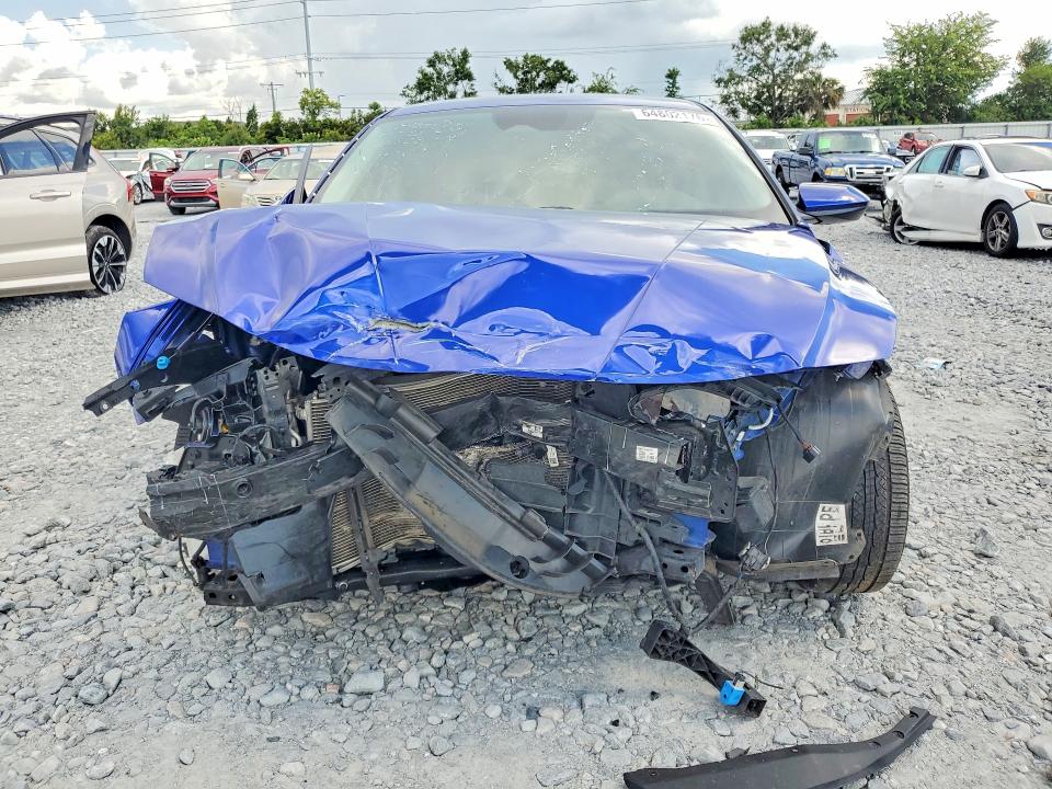 Продажа на аукционе авто 2024 Hyundai Elantra, vin: KMHLM4DG4RU770493, номер лота: 64802176